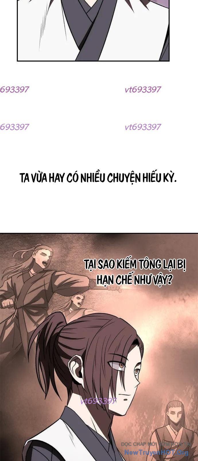 Thiên Tài Tuyệt Đỉnh Hoa Sơn: Chapter 22