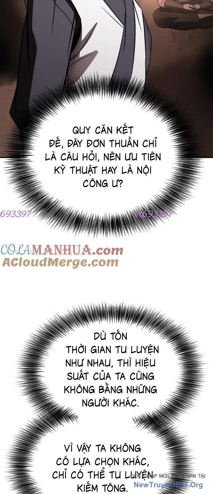 Thiên Tài Tuyệt Đỉnh Hoa Sơn: Chapter 22