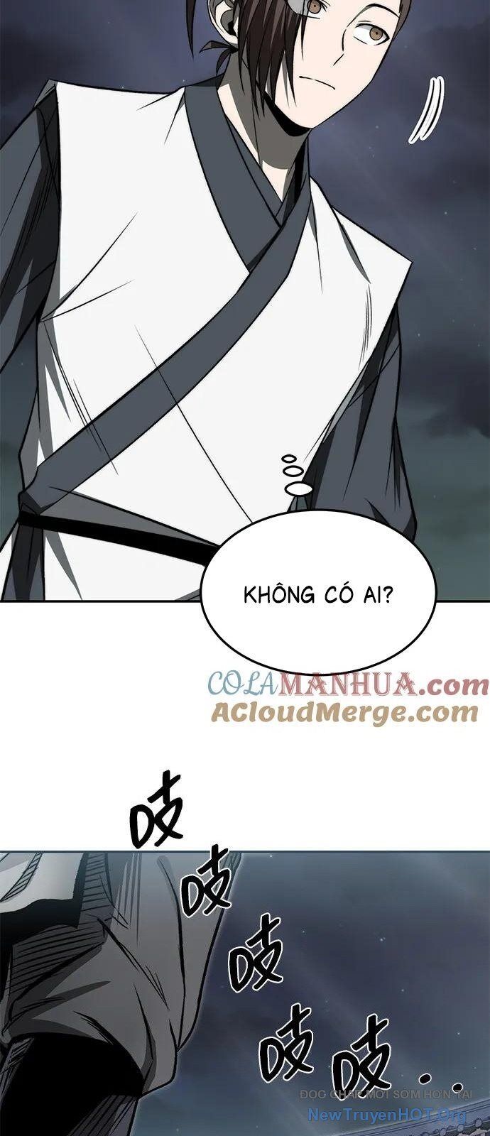 Thiên Tài Tuyệt Đỉnh Hoa Sơn: Chapter 22