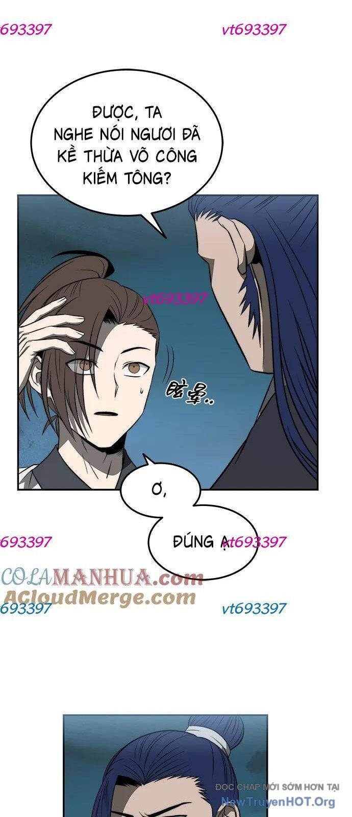 Thiên Tài Tuyệt Đỉnh Hoa Sơn: Chapter 22
