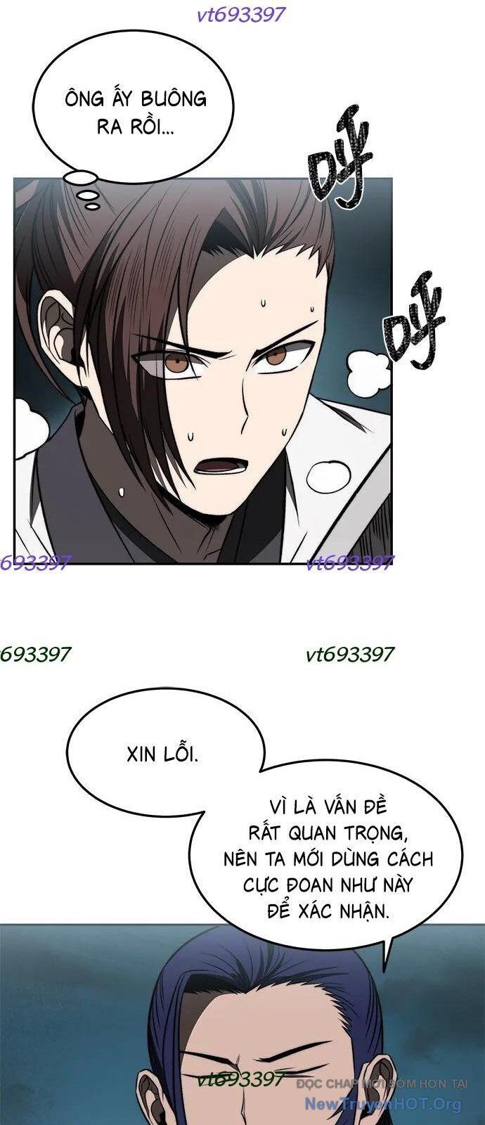 Thiên Tài Tuyệt Đỉnh Hoa Sơn: Chapter 22