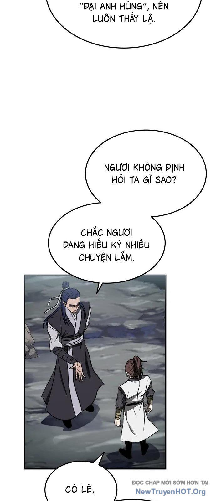 Thiên Tài Tuyệt Đỉnh Hoa Sơn: Chapter 22