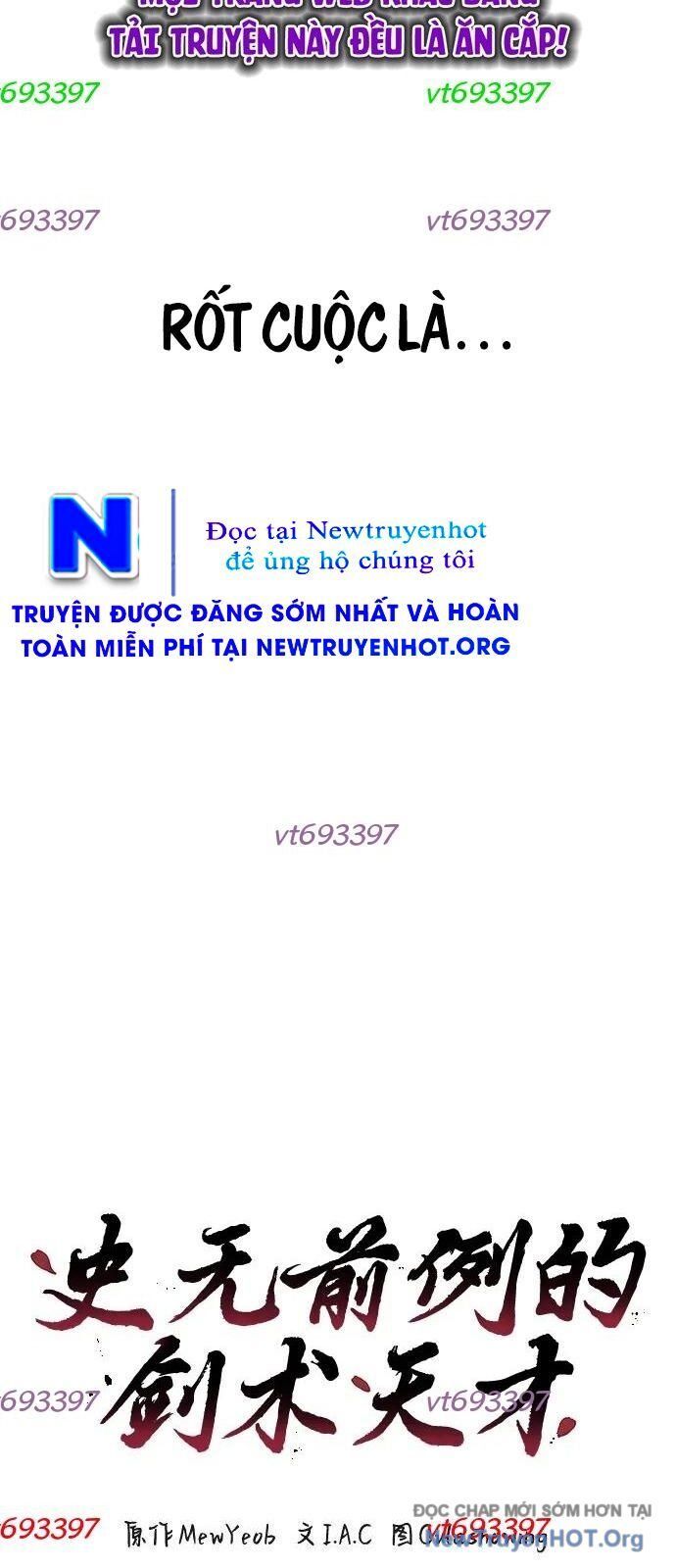 Thiên Tài Tuyệt Đỉnh Hoa Sơn: Chapter 22