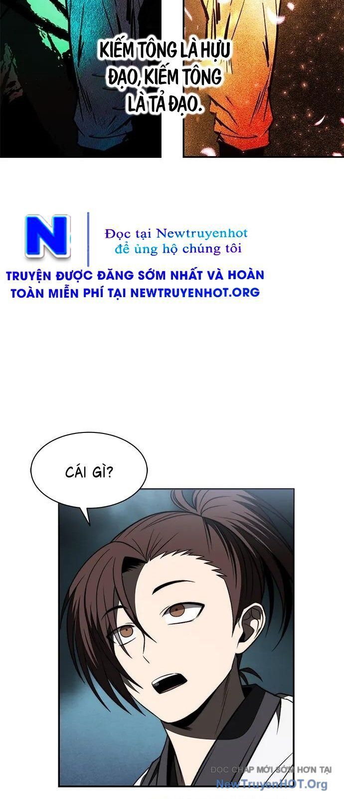 Thiên Tài Tuyệt Đỉnh Hoa Sơn: Chapter 22