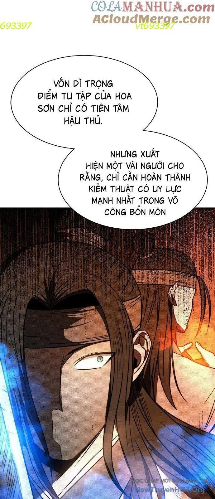 Thiên Tài Tuyệt Đỉnh Hoa Sơn: Chapter 22