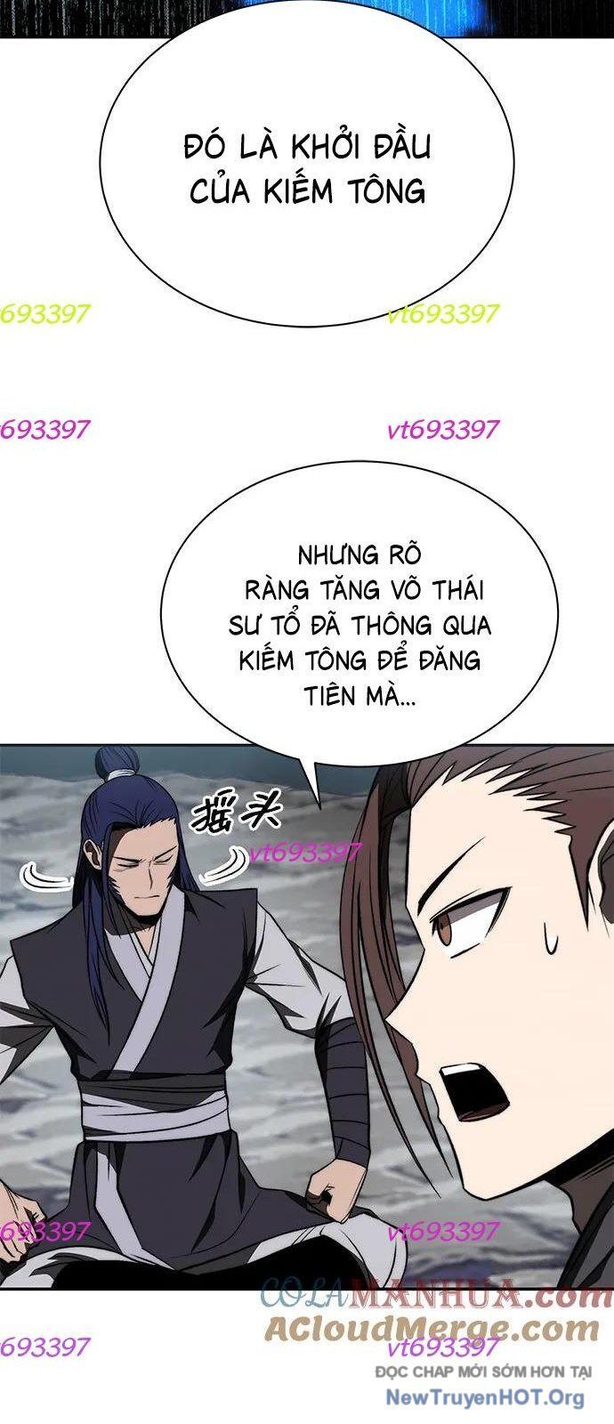 Thiên Tài Tuyệt Đỉnh Hoa Sơn: Chapter 22