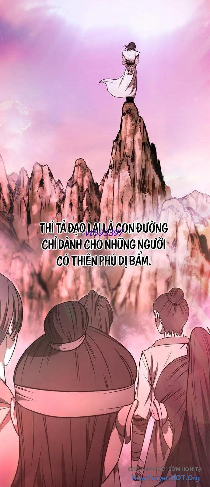 Thiên Tài Tuyệt Đỉnh Hoa Sơn: Chapter 22