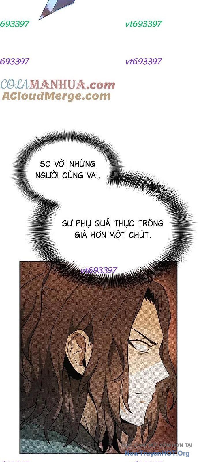 Thiên Tài Tuyệt Đỉnh Hoa Sơn: Chapter 22