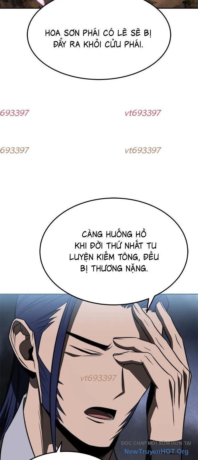 Thiên Tài Tuyệt Đỉnh Hoa Sơn: Chapter 22