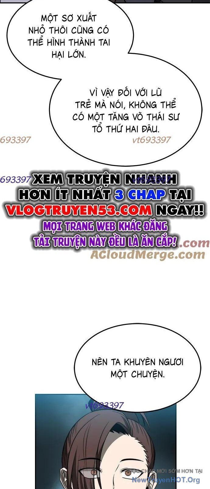 Thiên Tài Tuyệt Đỉnh Hoa Sơn: Chapter 22