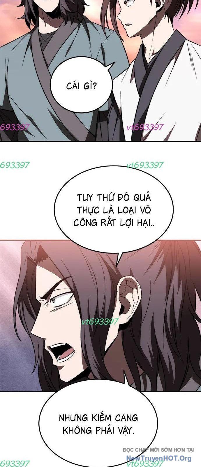 Thiên Tài Tuyệt Đỉnh Hoa Sơn: Chapter 22