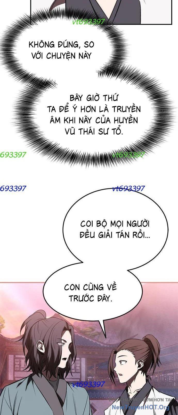 Thiên Tài Tuyệt Đỉnh Hoa Sơn: Chapter 22