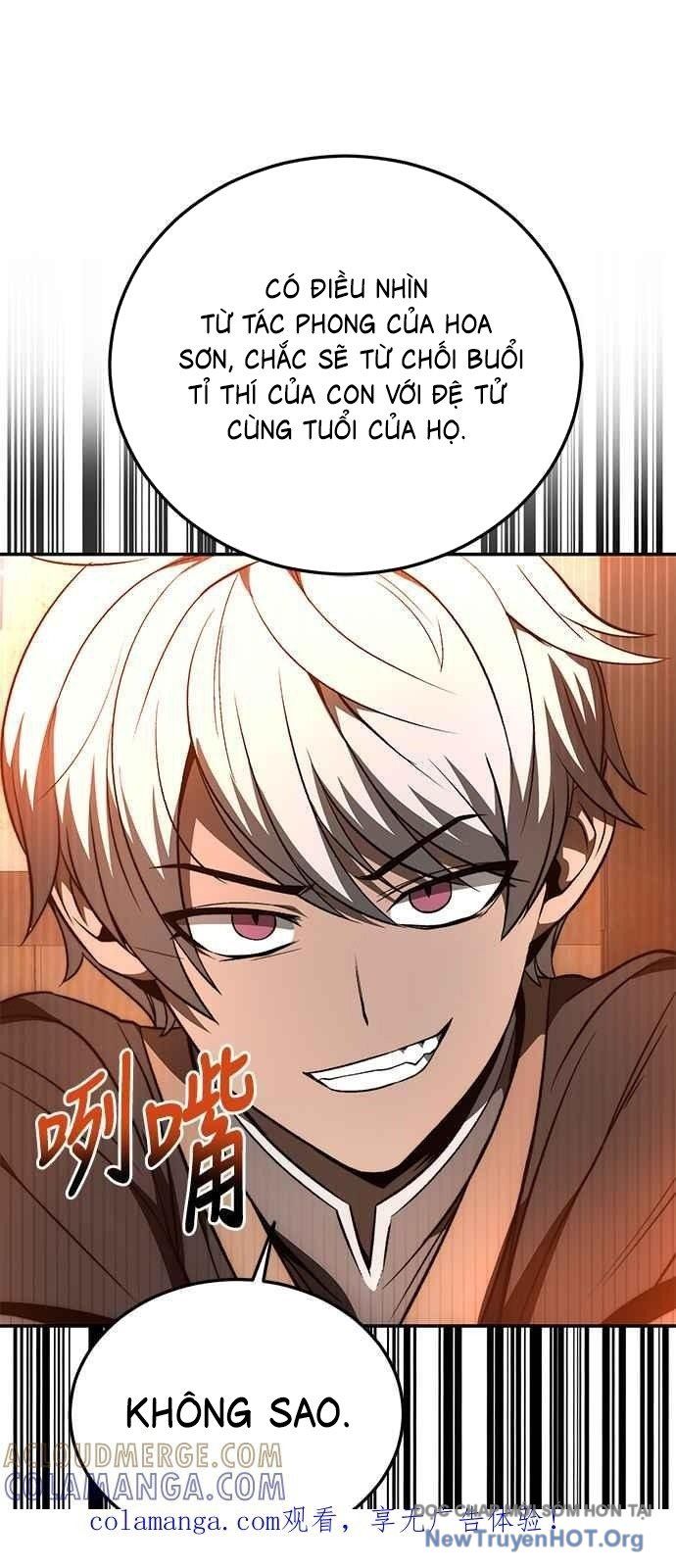 Thiên Tài Tuyệt Đỉnh Hoa Sơn: Chapter 25