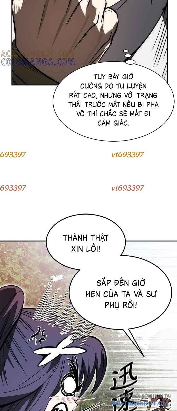 Thiên Tài Tuyệt Đỉnh Hoa Sơn: Chapter 25