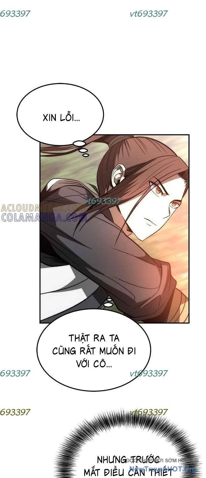 Thiên Tài Tuyệt Đỉnh Hoa Sơn: Chapter 25