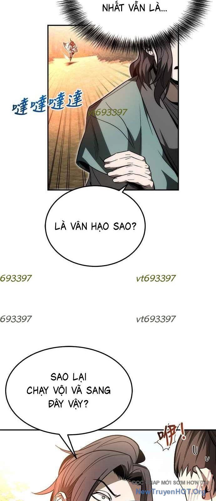 Thiên Tài Tuyệt Đỉnh Hoa Sơn: Chapter 25