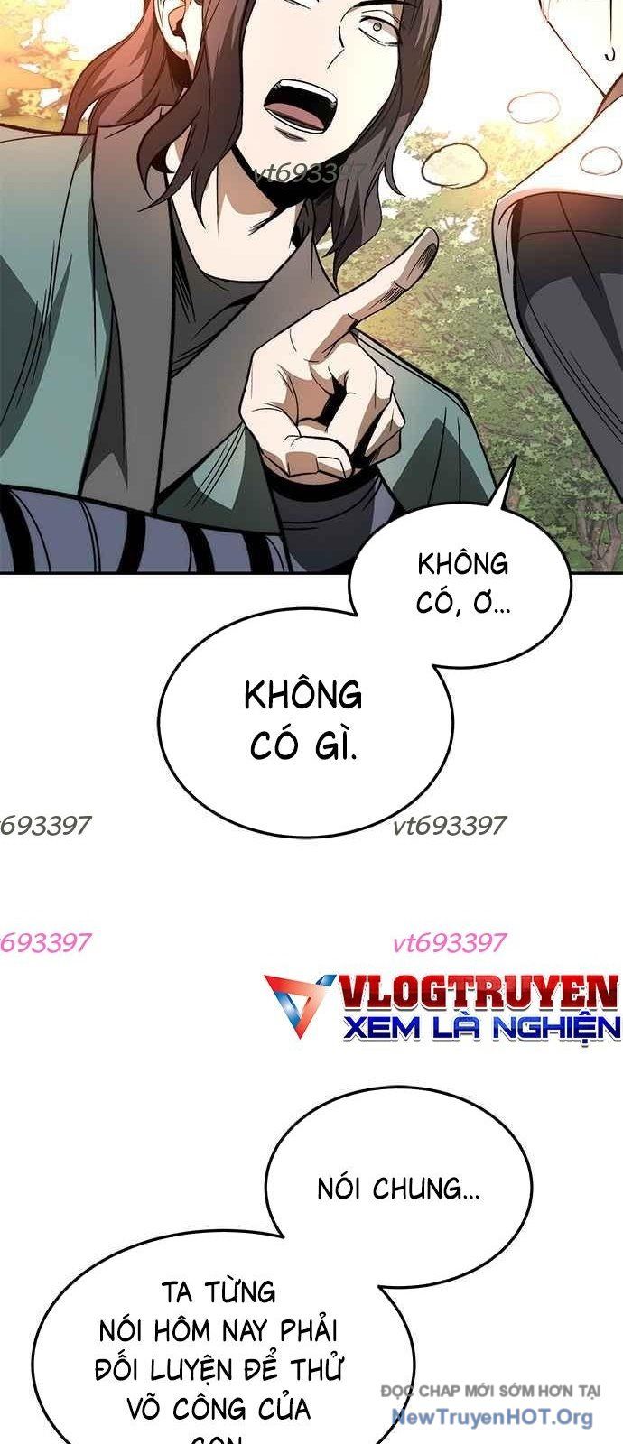 Thiên Tài Tuyệt Đỉnh Hoa Sơn: Chapter 25