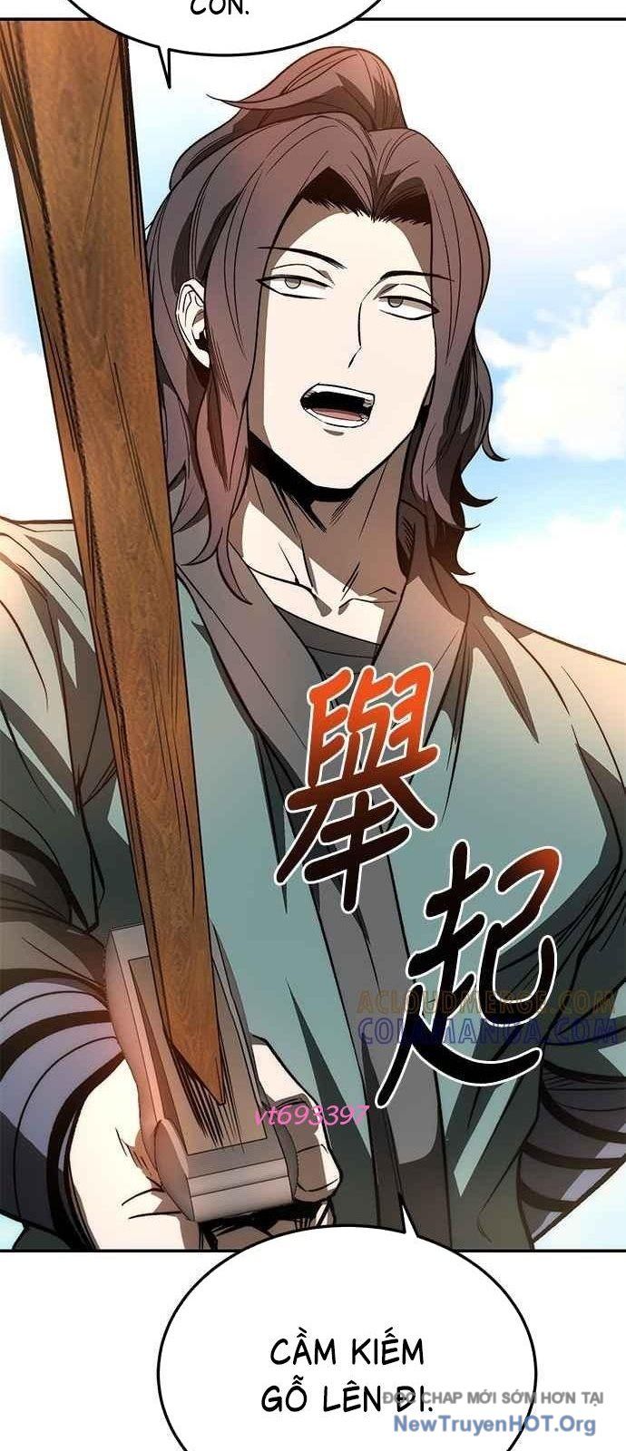 Thiên Tài Tuyệt Đỉnh Hoa Sơn: Chapter 25