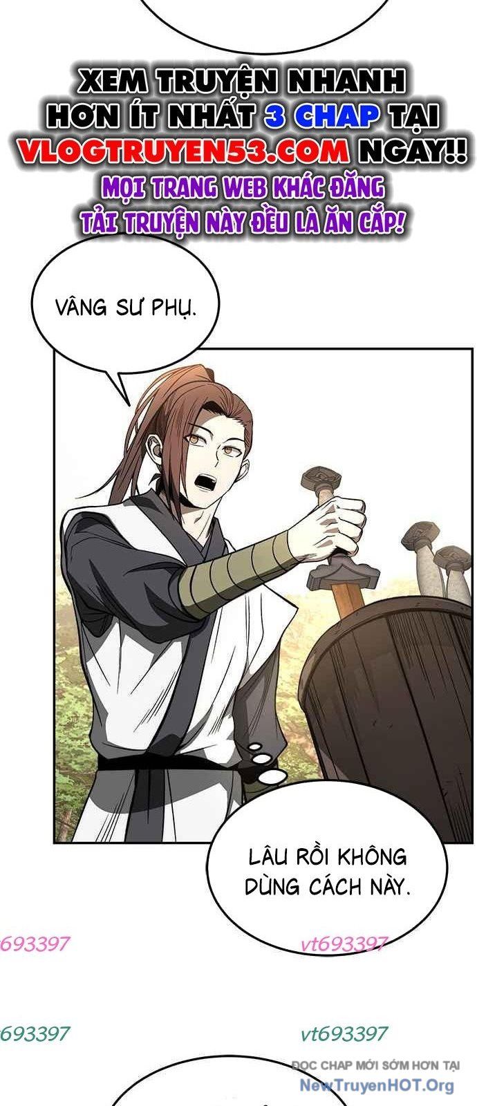 Thiên Tài Tuyệt Đỉnh Hoa Sơn: Chapter 25