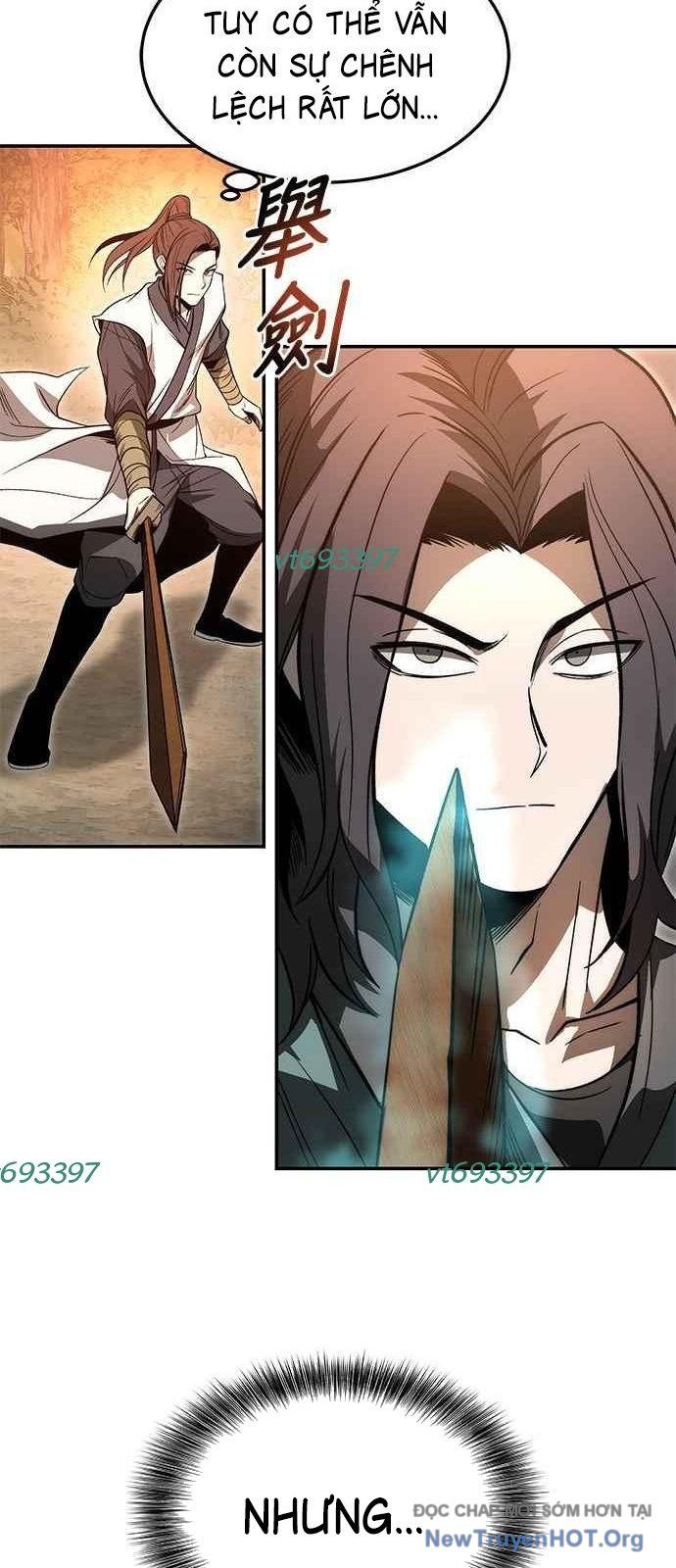 Thiên Tài Tuyệt Đỉnh Hoa Sơn: Chapter 25