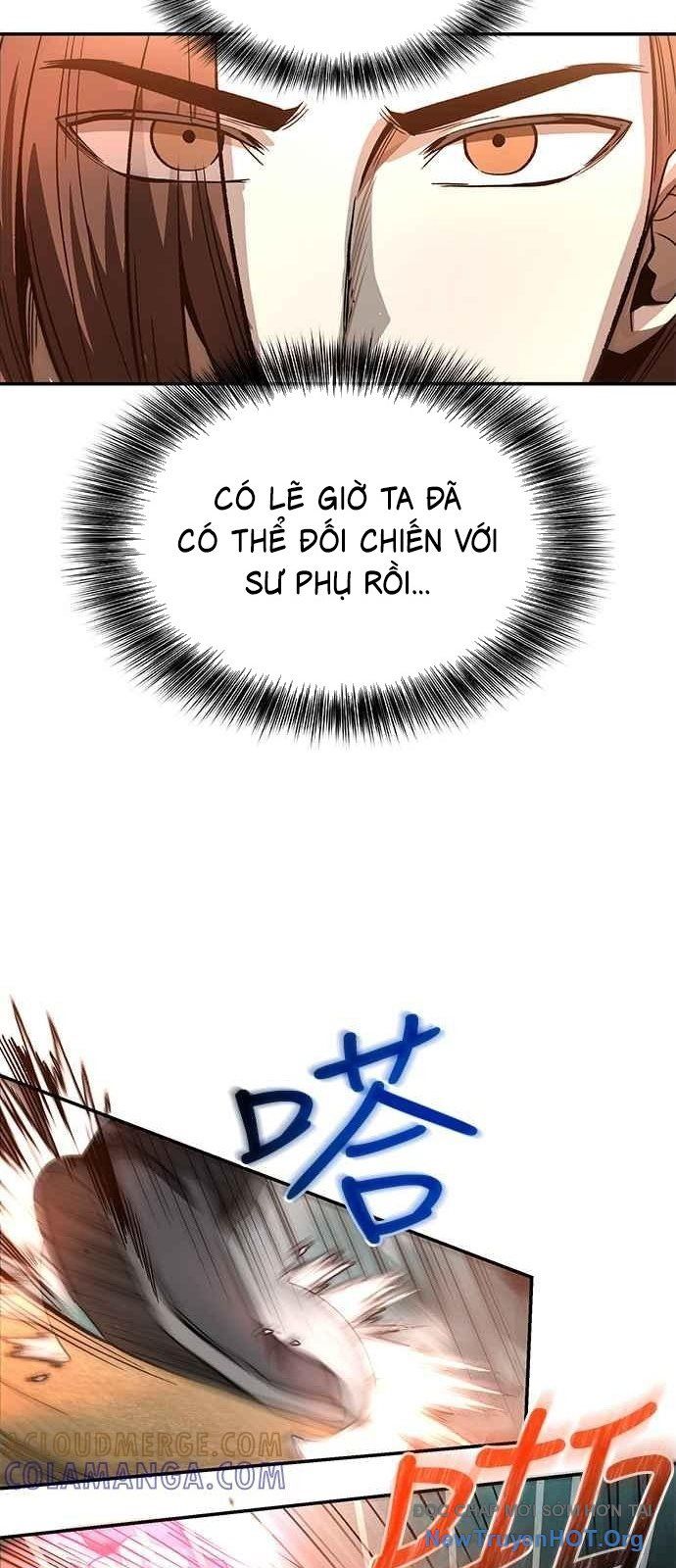 Thiên Tài Tuyệt Đỉnh Hoa Sơn: Chapter 25