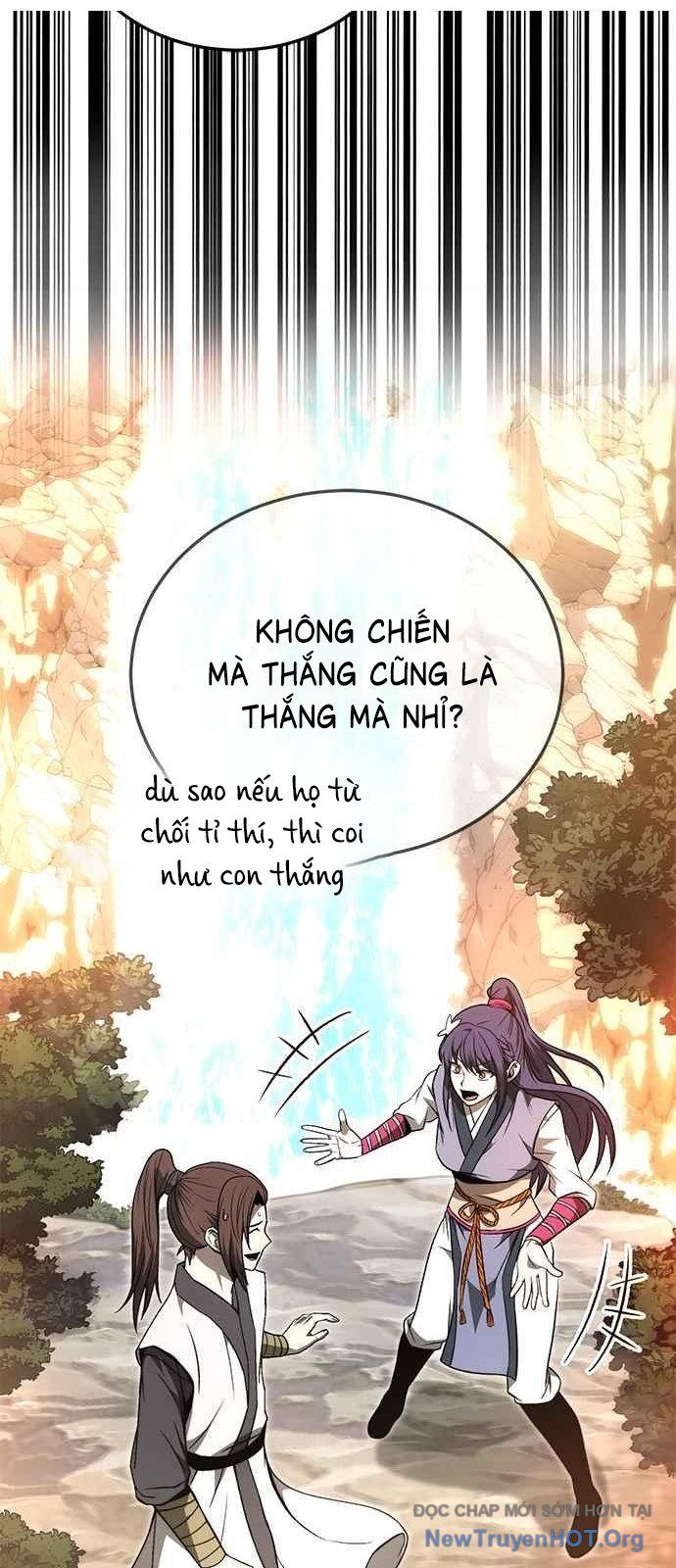 Thiên Tài Tuyệt Đỉnh Hoa Sơn: Chapter 25