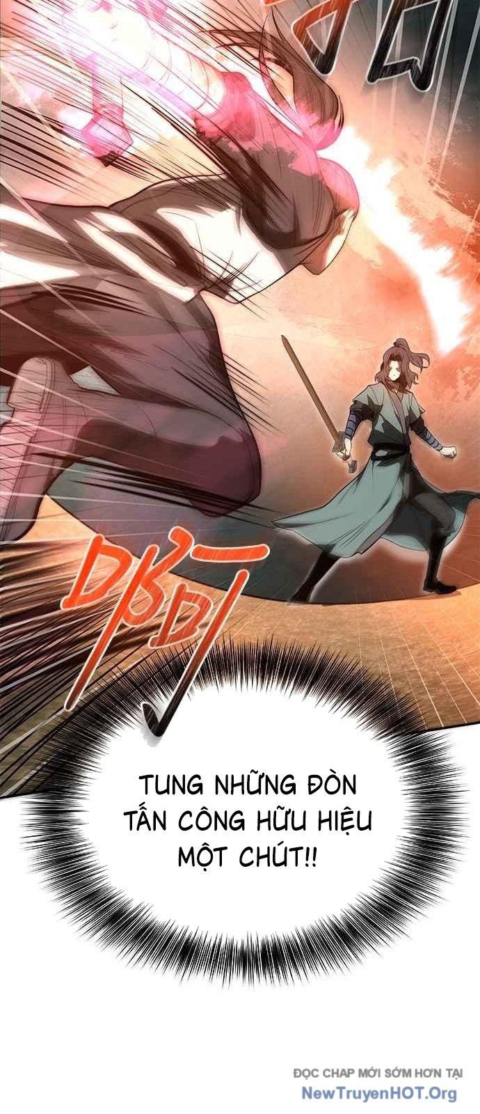 Thiên Tài Tuyệt Đỉnh Hoa Sơn: Chapter 25