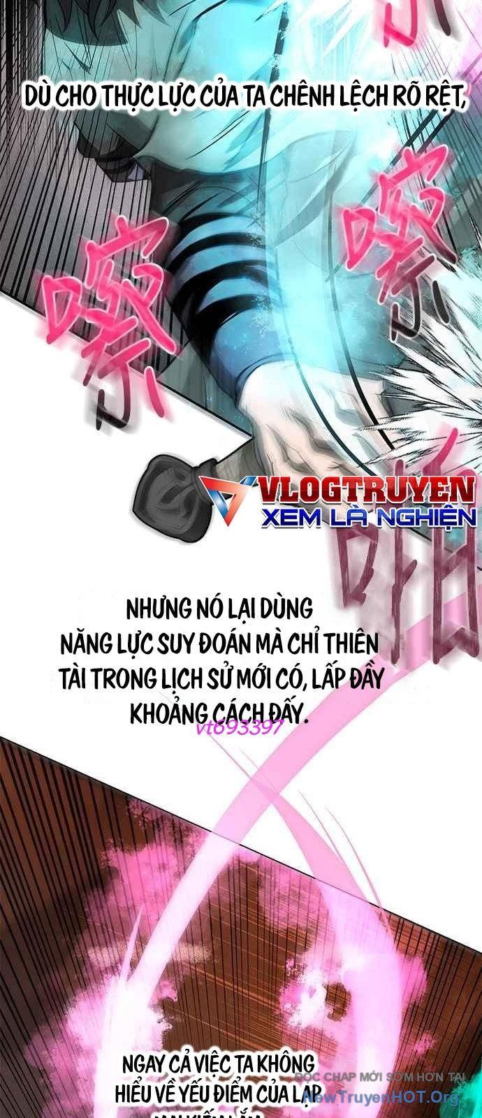 Thiên Tài Tuyệt Đỉnh Hoa Sơn: Chapter 25
