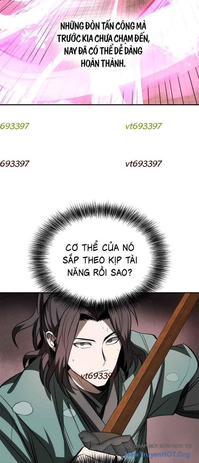 Thiên Tài Tuyệt Đỉnh Hoa Sơn: Chapter 25