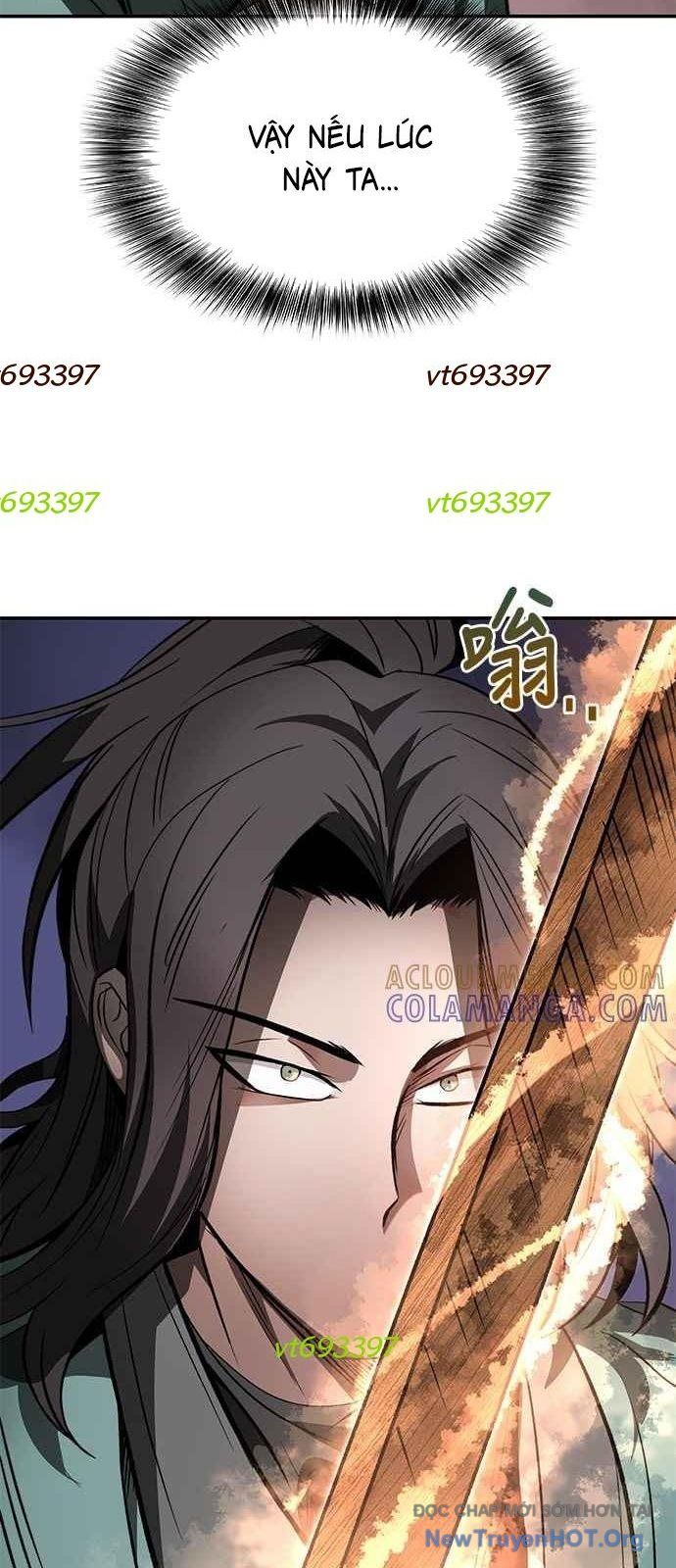 Thiên Tài Tuyệt Đỉnh Hoa Sơn: Chapter 25