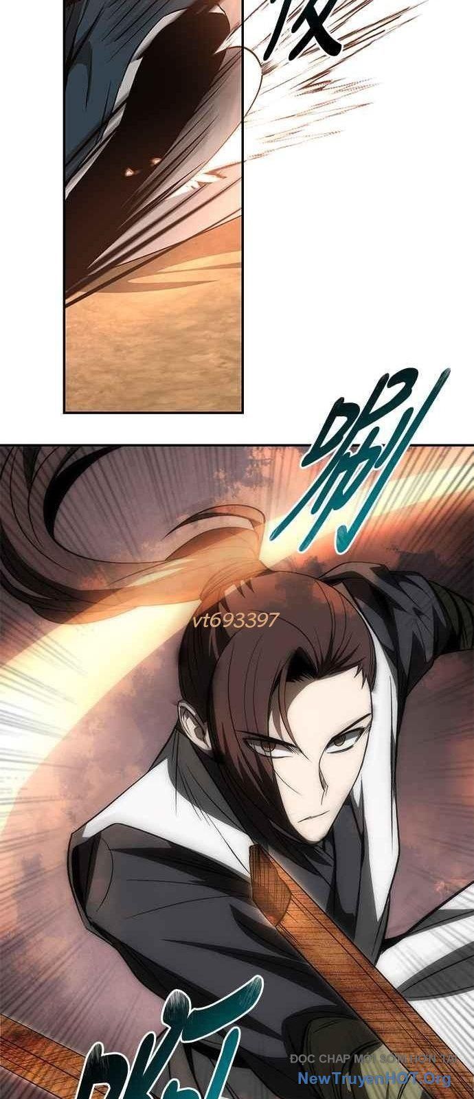 Thiên Tài Tuyệt Đỉnh Hoa Sơn: Chapter 25