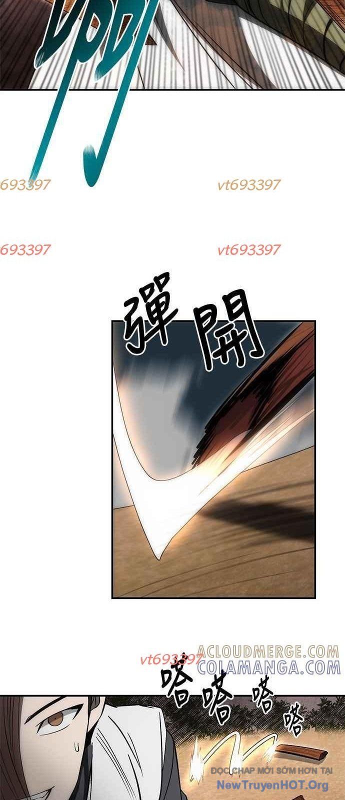 Thiên Tài Tuyệt Đỉnh Hoa Sơn: Chapter 25