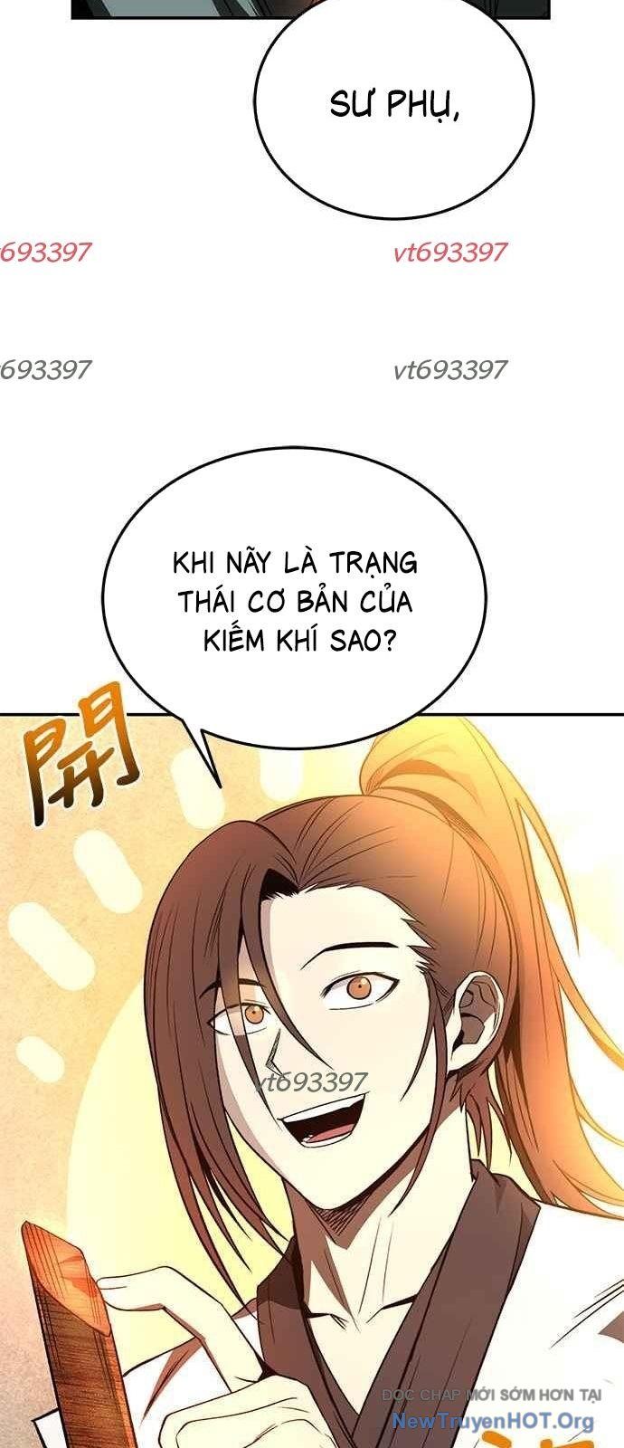 Thiên Tài Tuyệt Đỉnh Hoa Sơn: Chapter 25