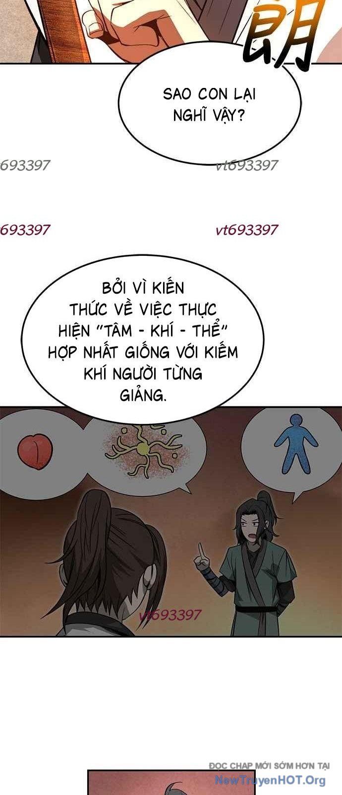 Thiên Tài Tuyệt Đỉnh Hoa Sơn: Chapter 25