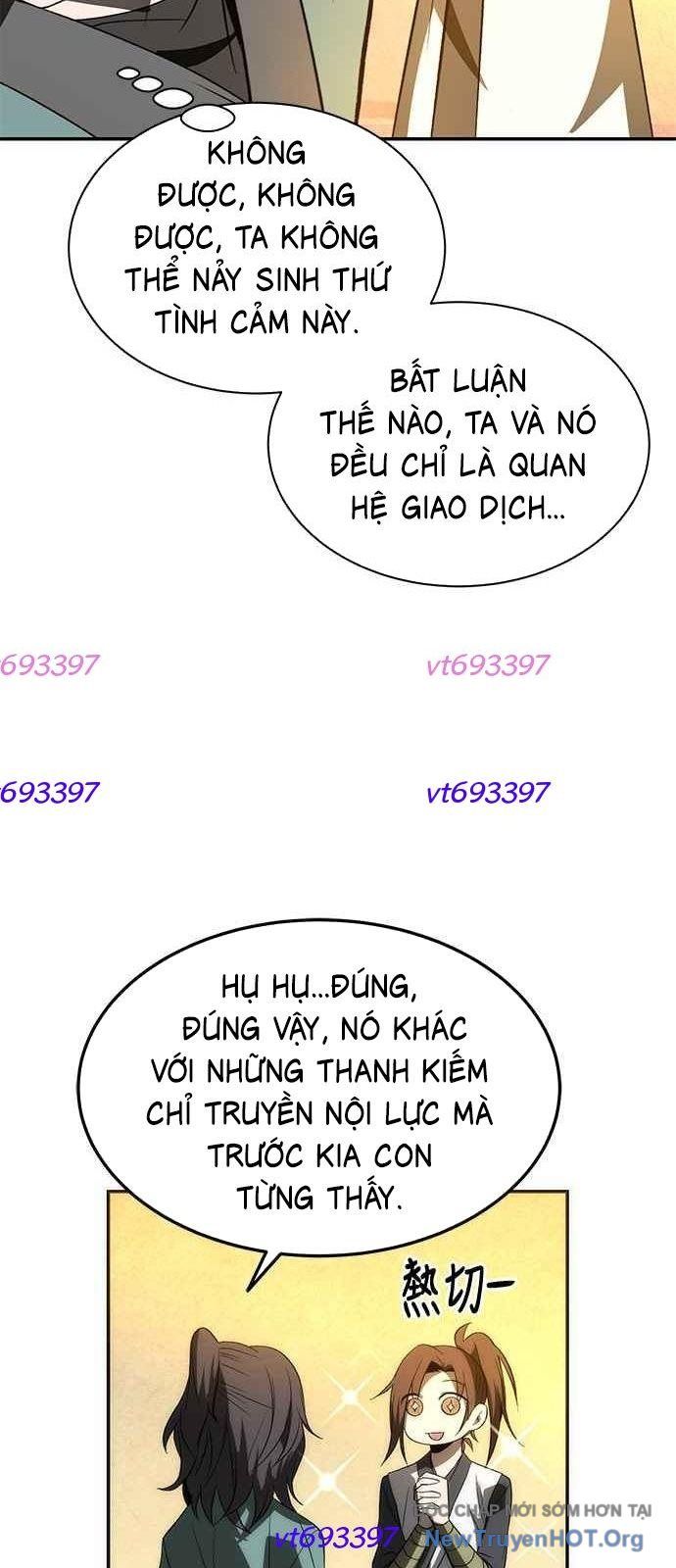 Thiên Tài Tuyệt Đỉnh Hoa Sơn: Chapter 25