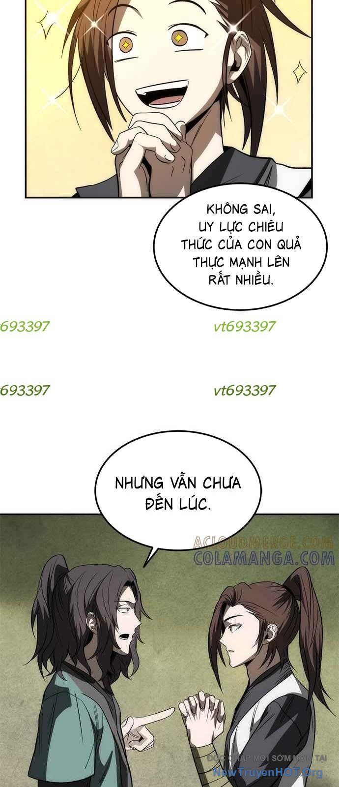 Thiên Tài Tuyệt Đỉnh Hoa Sơn: Chapter 25