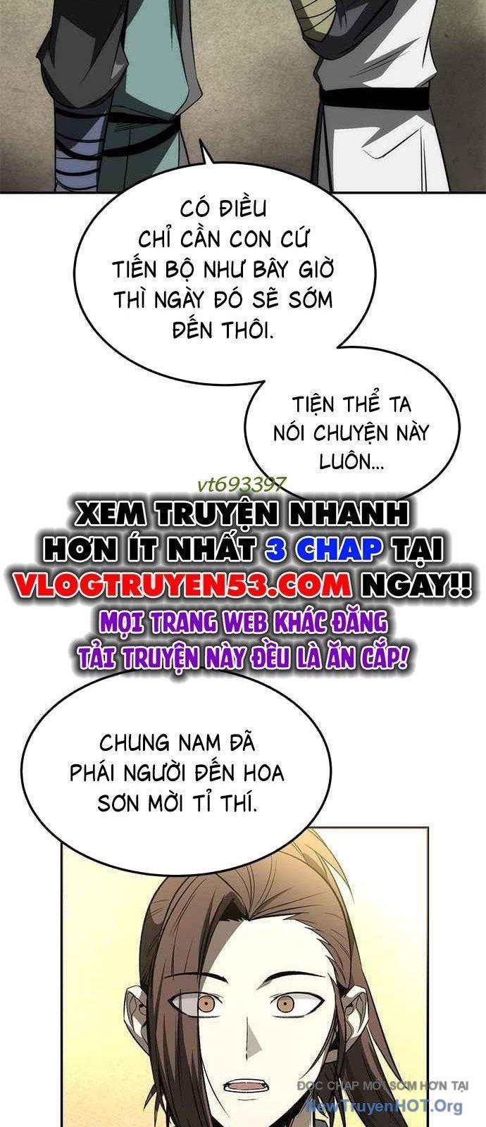 Thiên Tài Tuyệt Đỉnh Hoa Sơn: Chapter 25