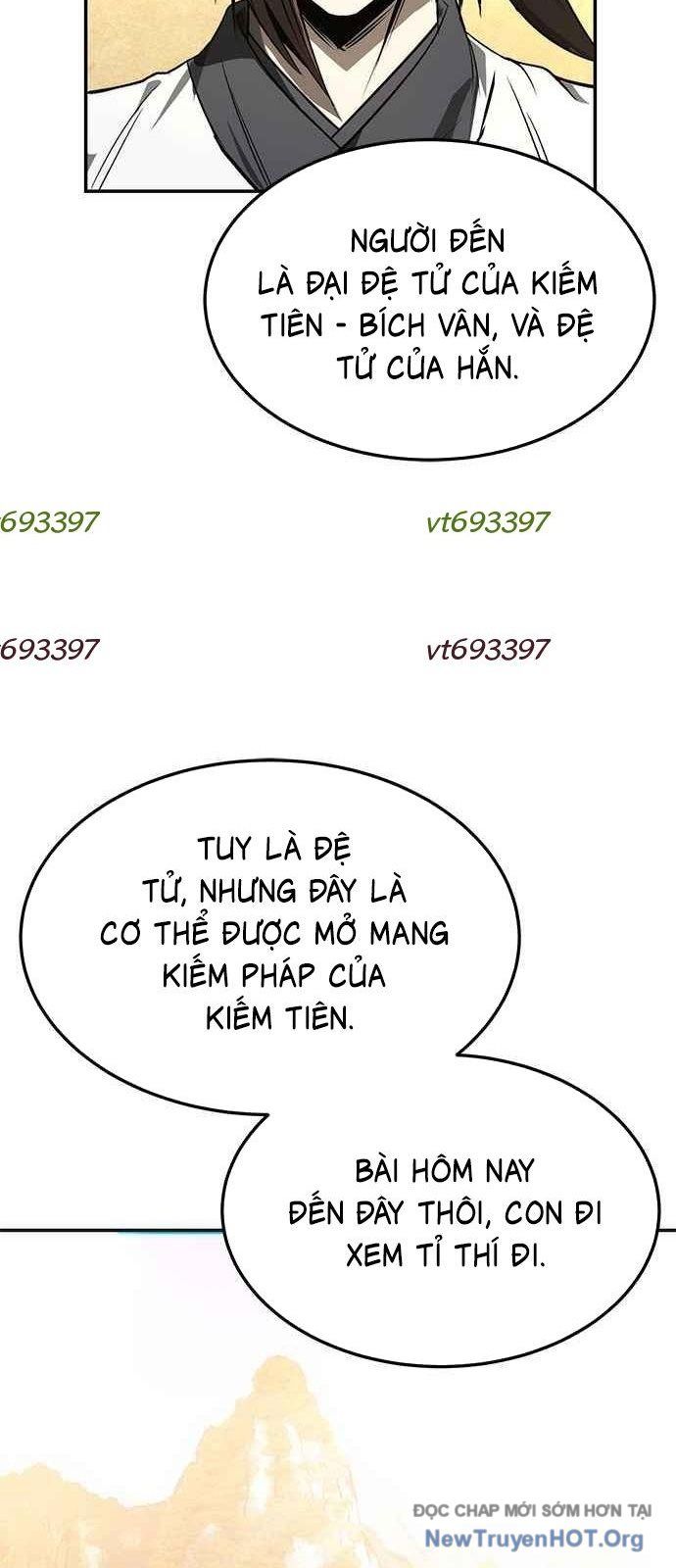 Thiên Tài Tuyệt Đỉnh Hoa Sơn: Chapter 25