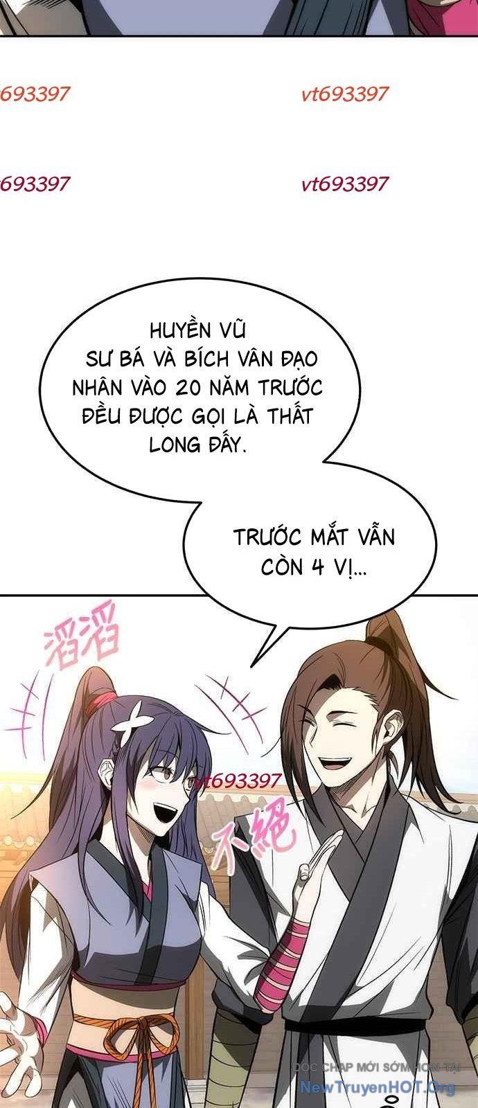 Thiên Tài Tuyệt Đỉnh Hoa Sơn: Chapter 25