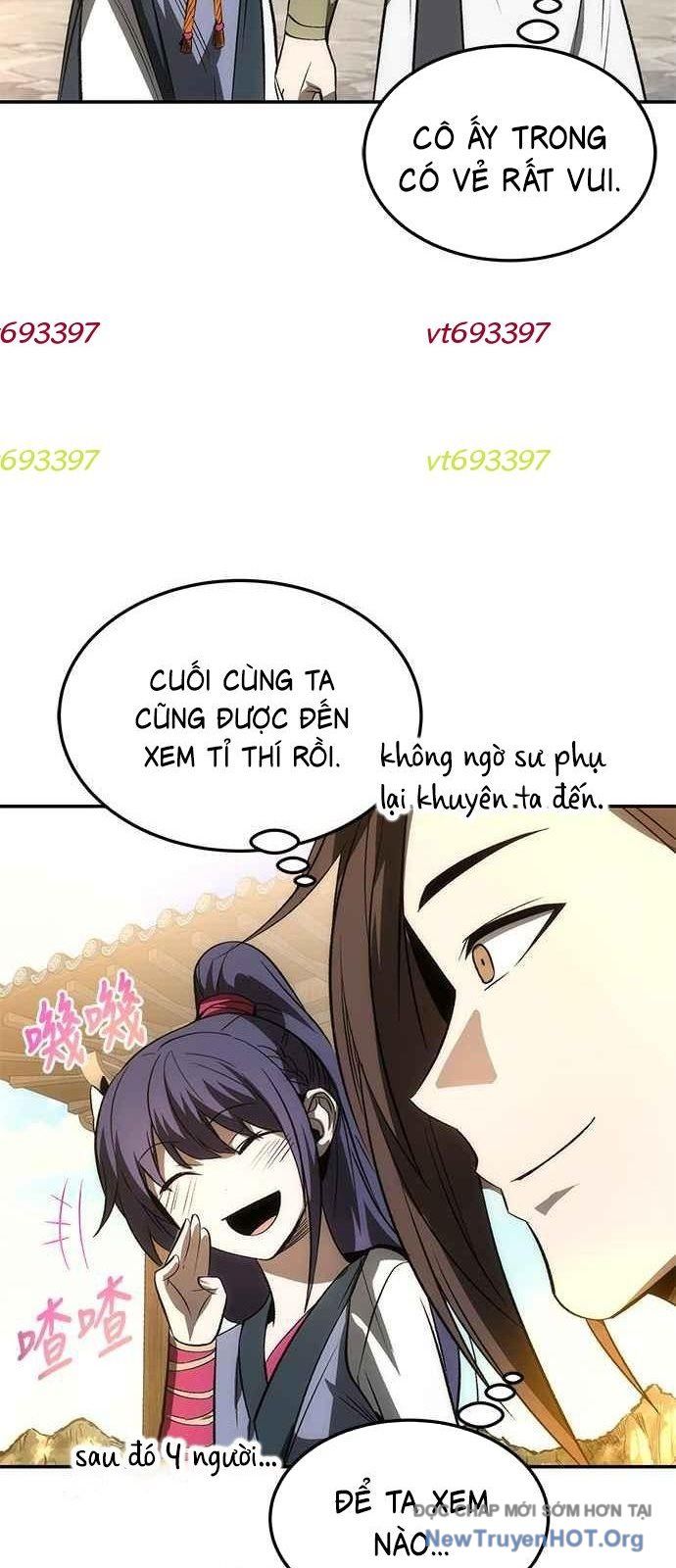 Thiên Tài Tuyệt Đỉnh Hoa Sơn: Chapter 25