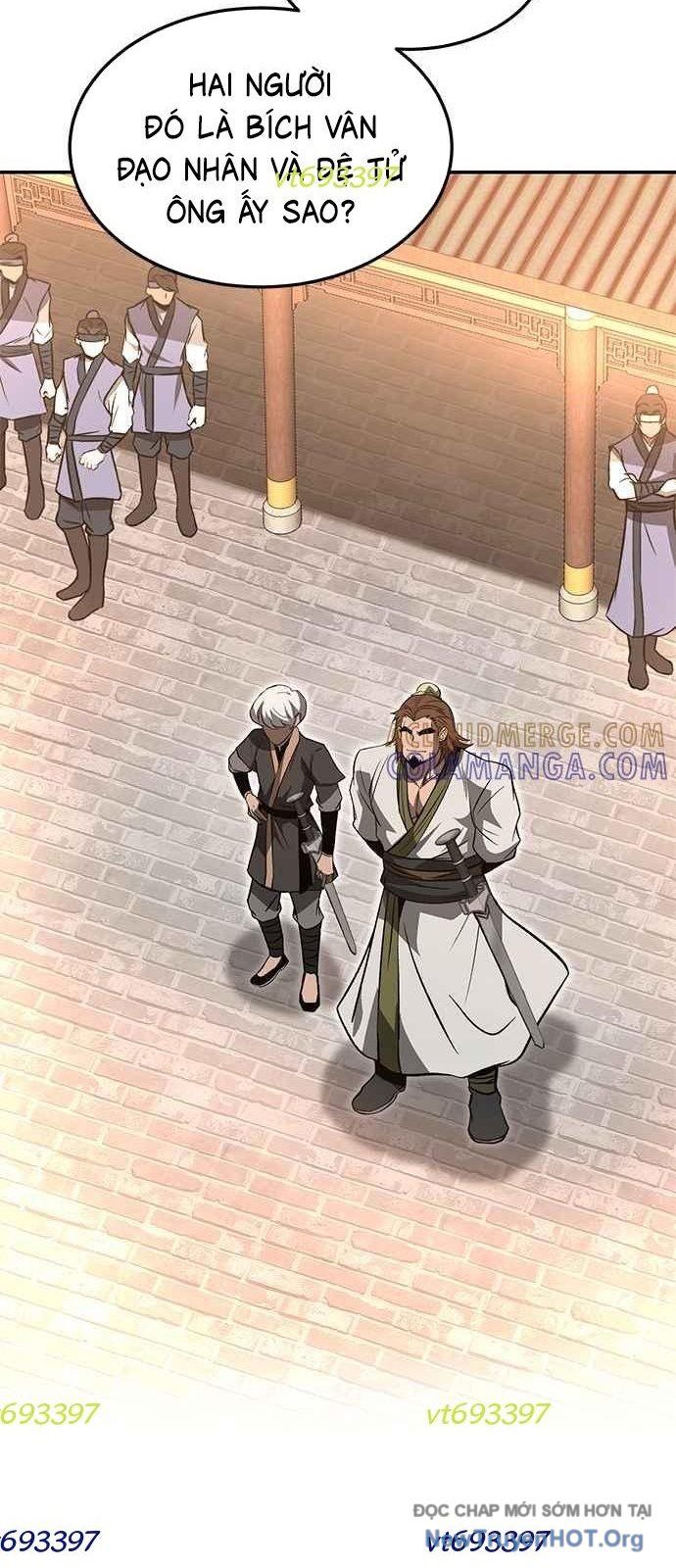 Thiên Tài Tuyệt Đỉnh Hoa Sơn: Chapter 25
