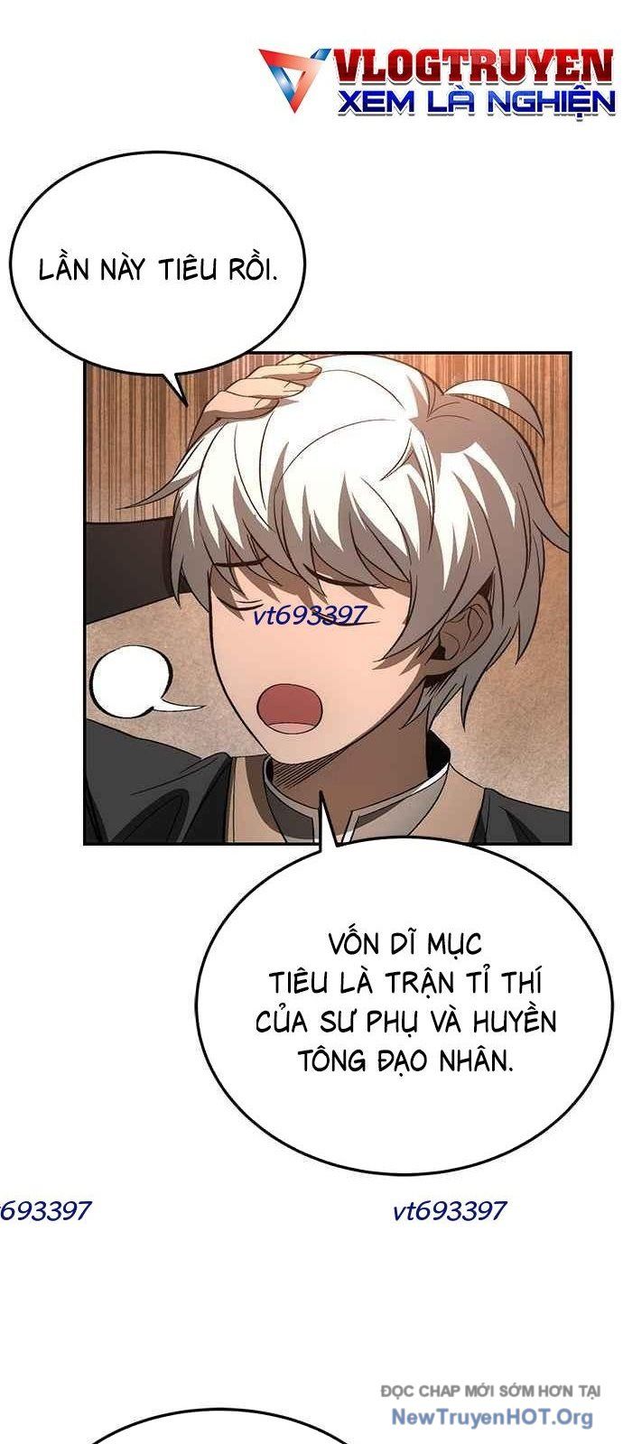 Thiên Tài Tuyệt Đỉnh Hoa Sơn: Chapter 25