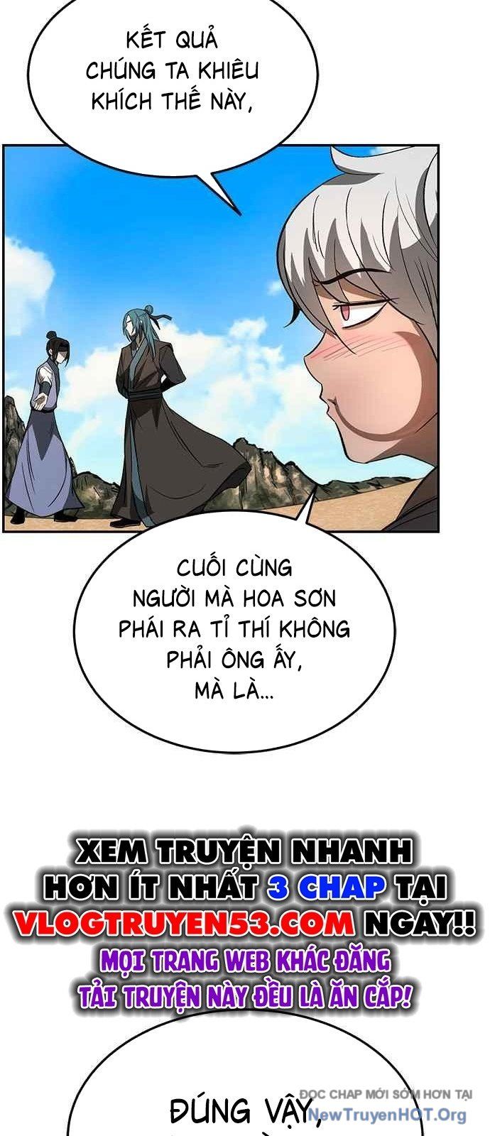 Thiên Tài Tuyệt Đỉnh Hoa Sơn: Chapter 25