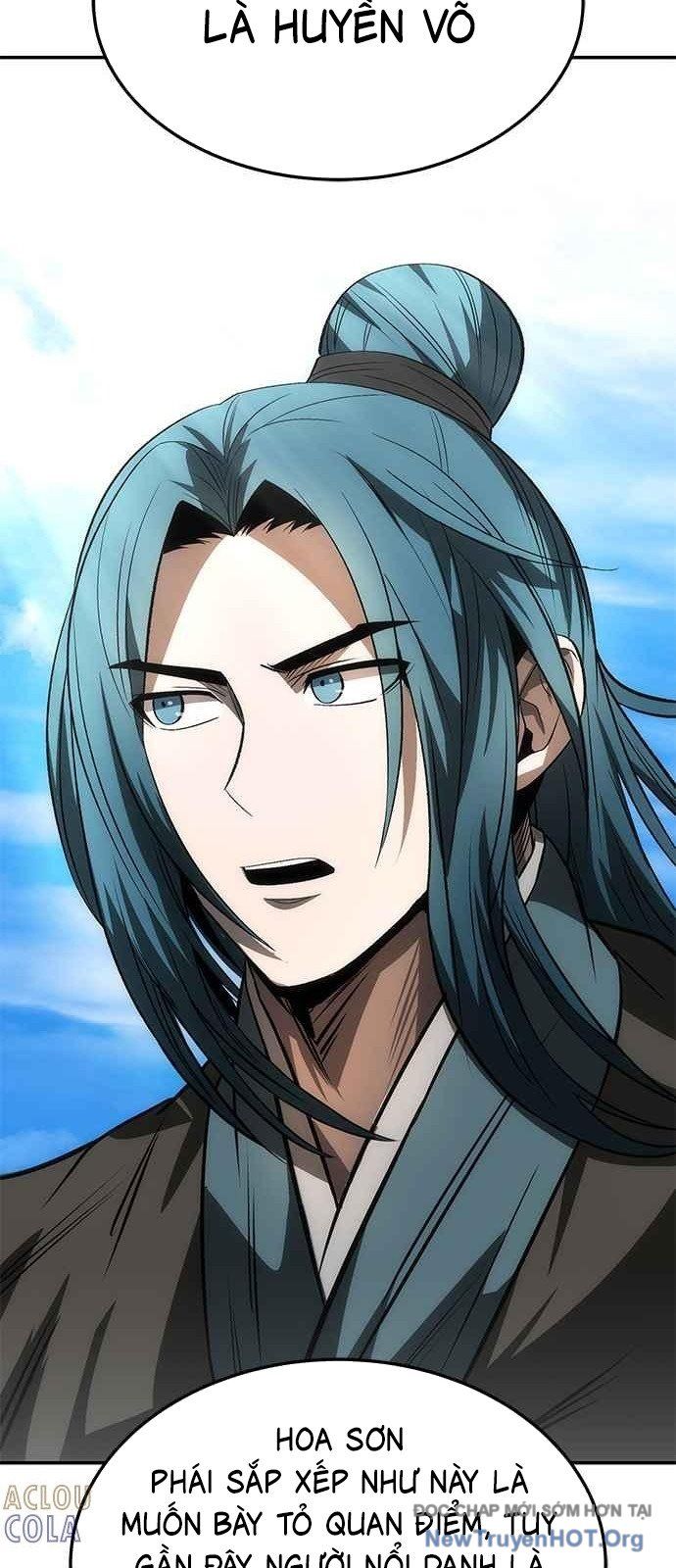 Thiên Tài Tuyệt Đỉnh Hoa Sơn: Chapter 25