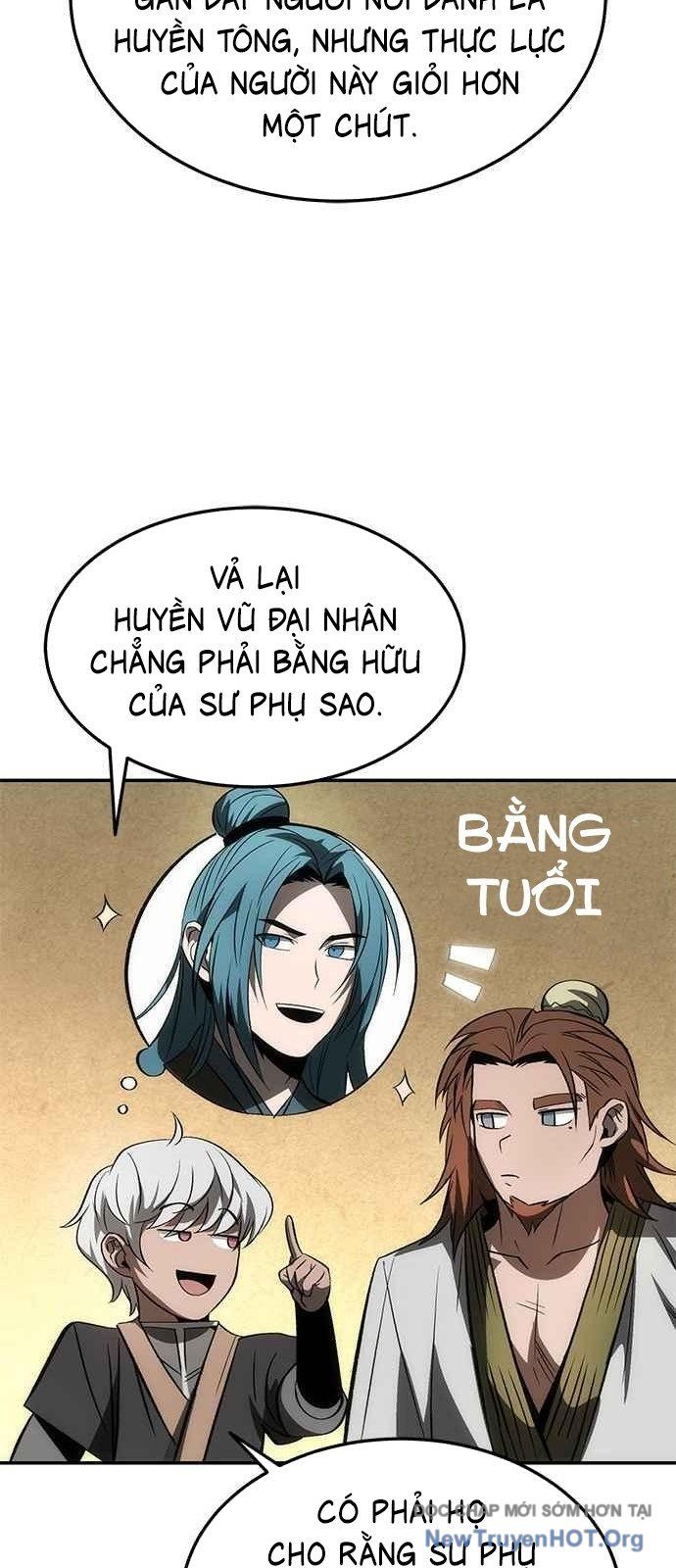 Thiên Tài Tuyệt Đỉnh Hoa Sơn: Chapter 25