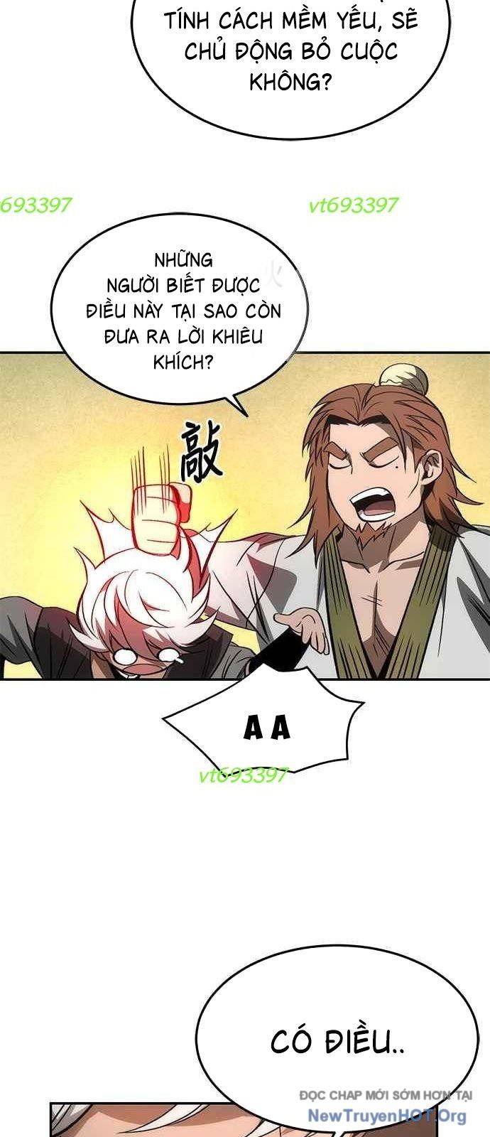 Thiên Tài Tuyệt Đỉnh Hoa Sơn: Chapter 25