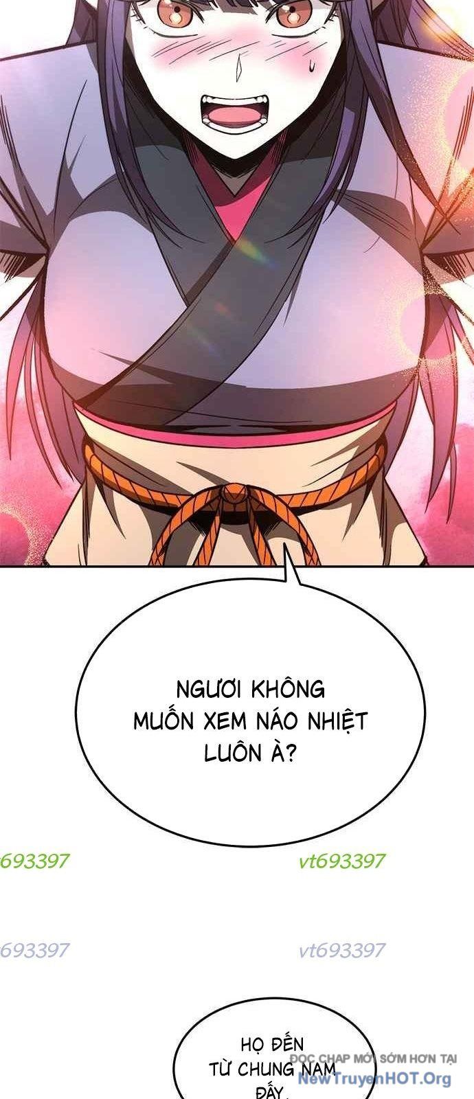 Thiên Tài Tuyệt Đỉnh Hoa Sơn: Chapter 25