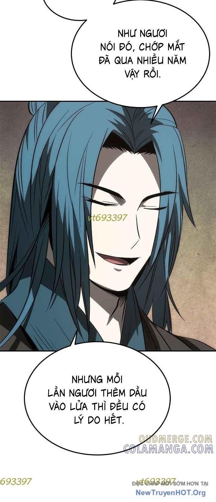 Thiên Tài Tuyệt Đỉnh Hoa Sơn: Chapter 25