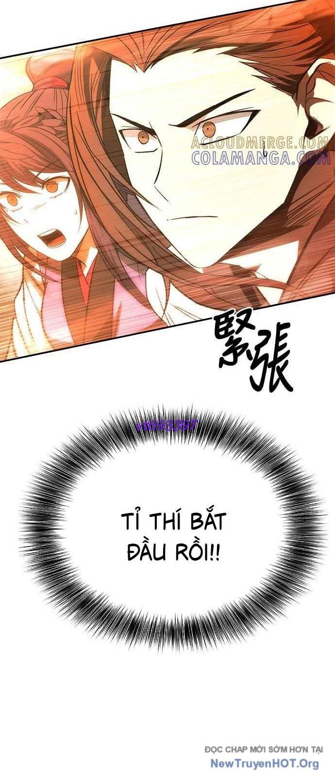 Thiên Tài Tuyệt Đỉnh Hoa Sơn: Chapter 25