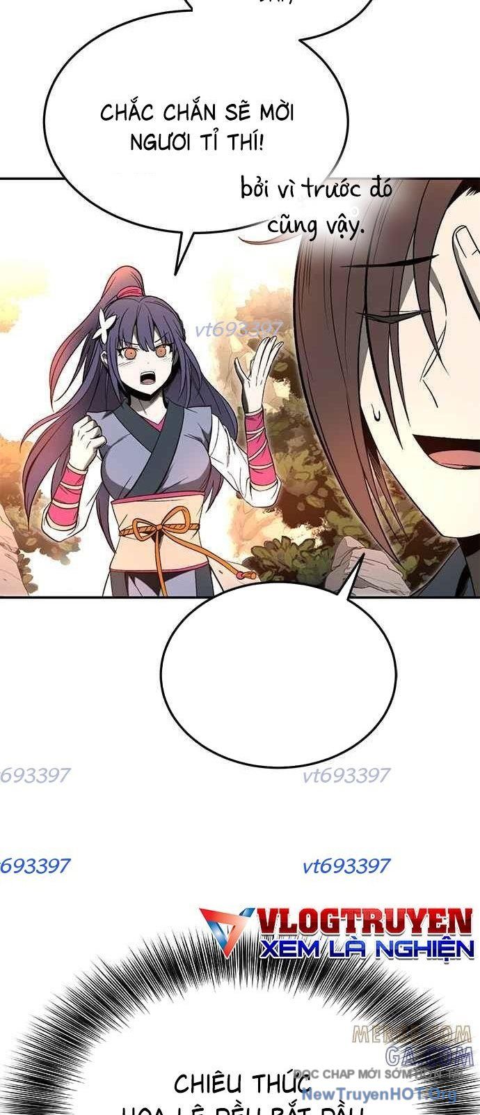Thiên Tài Tuyệt Đỉnh Hoa Sơn: Chapter 25
